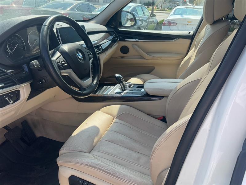 BMW X5 xDrive35i 2014