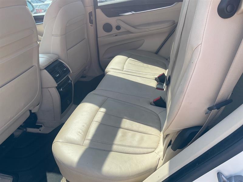 BMW X5 xDrive35i 2014