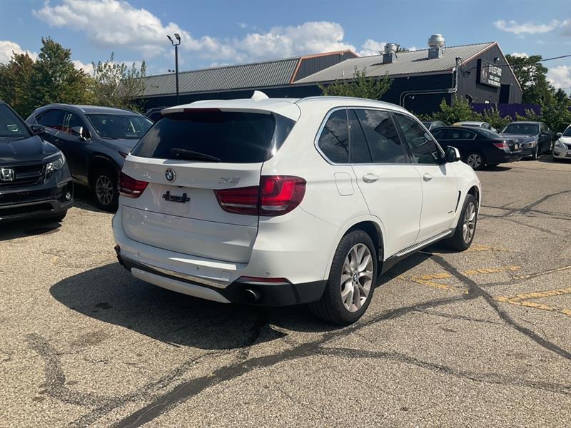 BMW X5 xDrive35i 2014