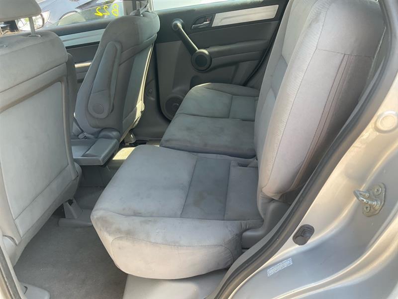 Honda CR-V LX 4WD 5-Speed AT 2010