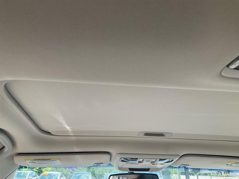 Subaru Outback 2.5i Premium 2016