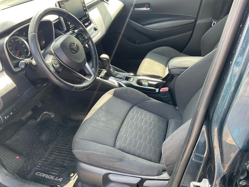 Toyota Corolla SE 6M 2019