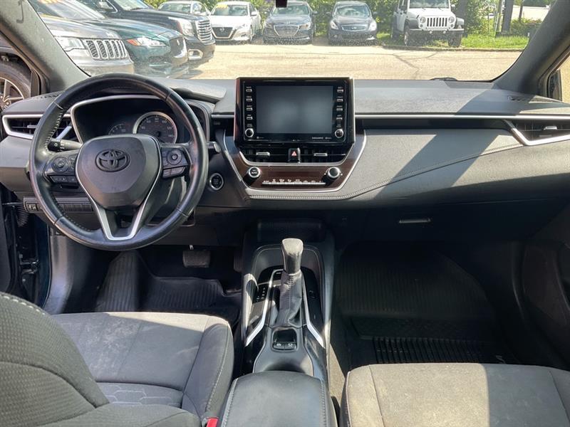 Toyota Corolla SE 6M 2019