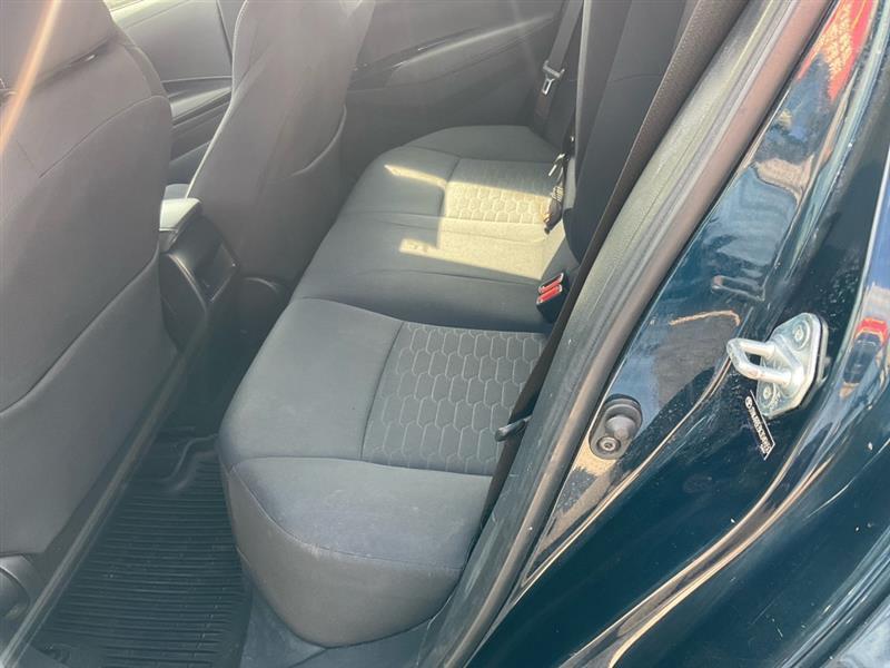Toyota Corolla SE 6M 2019