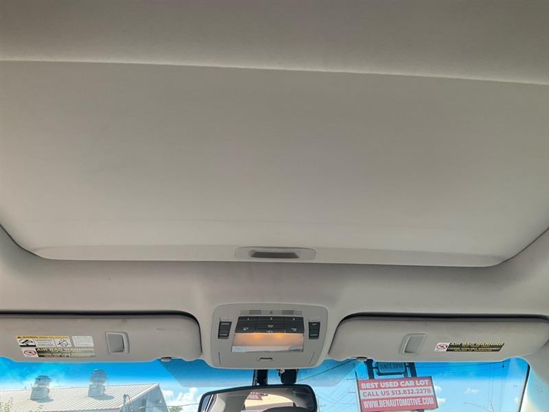 Lexus RX 350 AWD 2010