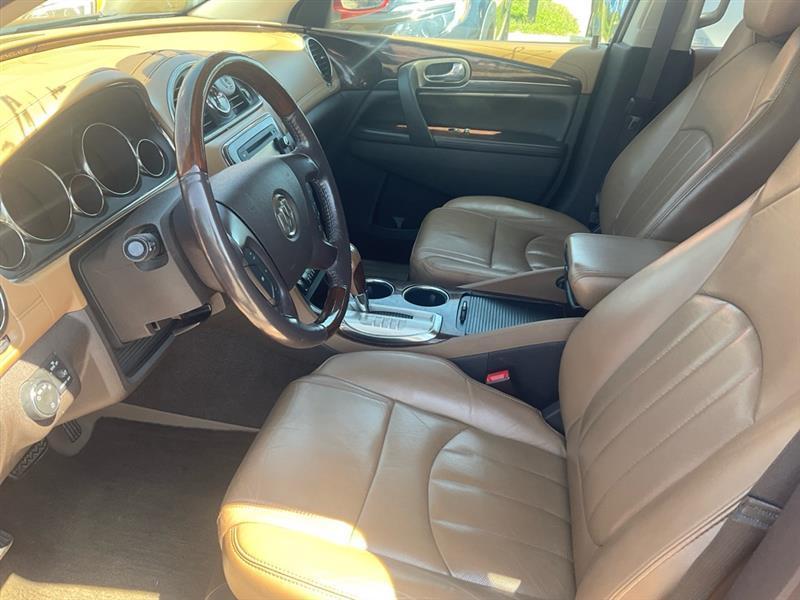 Buick Enclave Leather FWD 2014