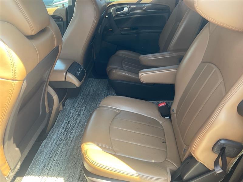 Buick Enclave Leather FWD 2014