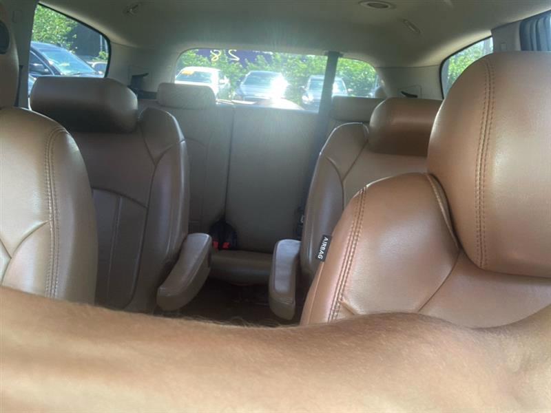 Buick Enclave Leather FWD 2014