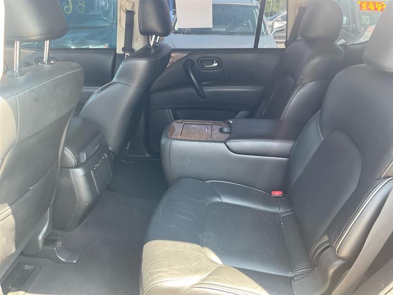 Infiniti QX80 2WD 2017