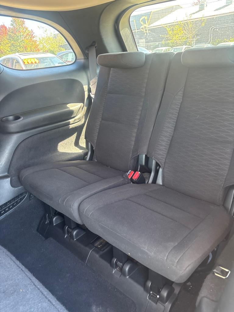 Dodge Durango SXT AWD 2019