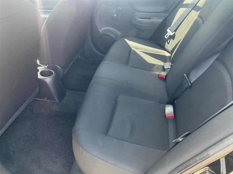 Nissan Versa 1.6 S 5M 2016