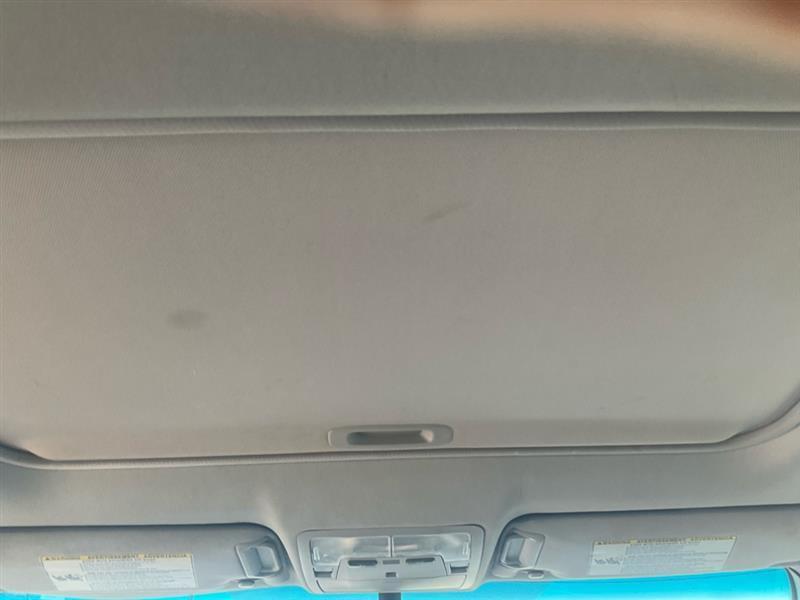 Toyota Camry L 2013