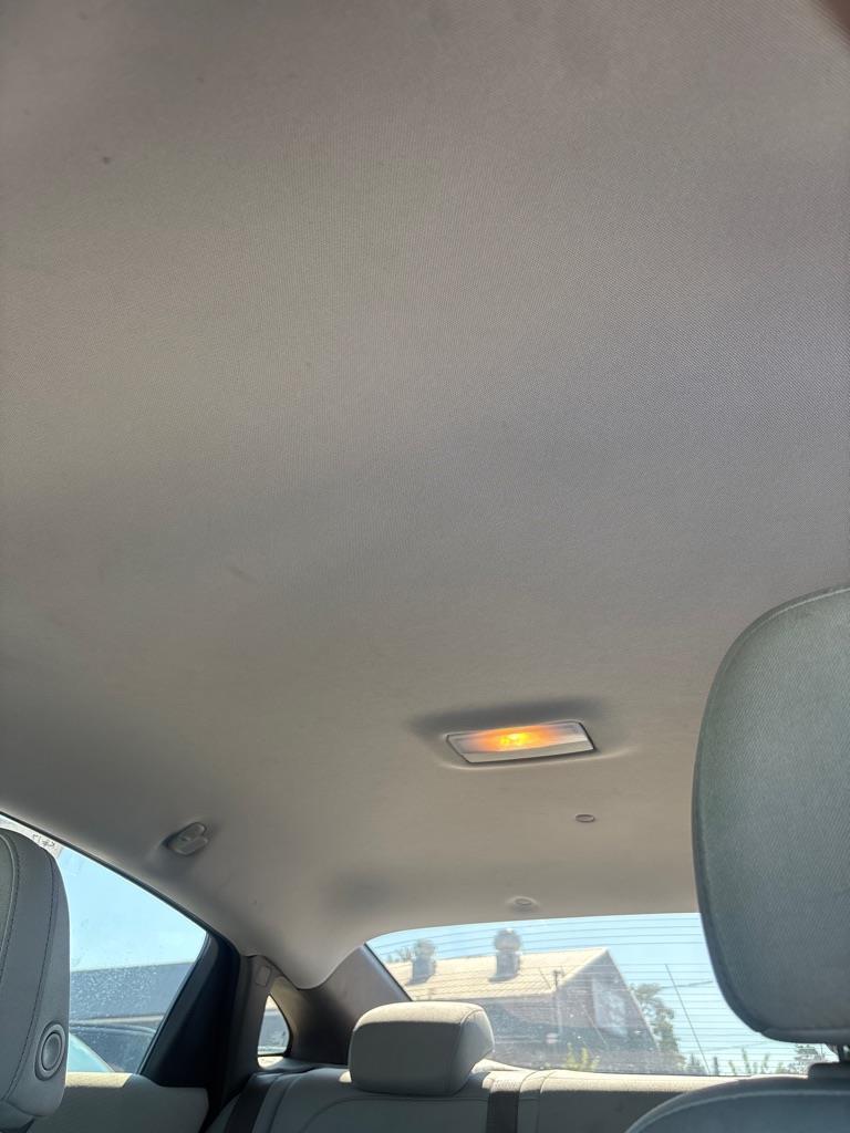 Chevrolet Malibu 1FL 2022
