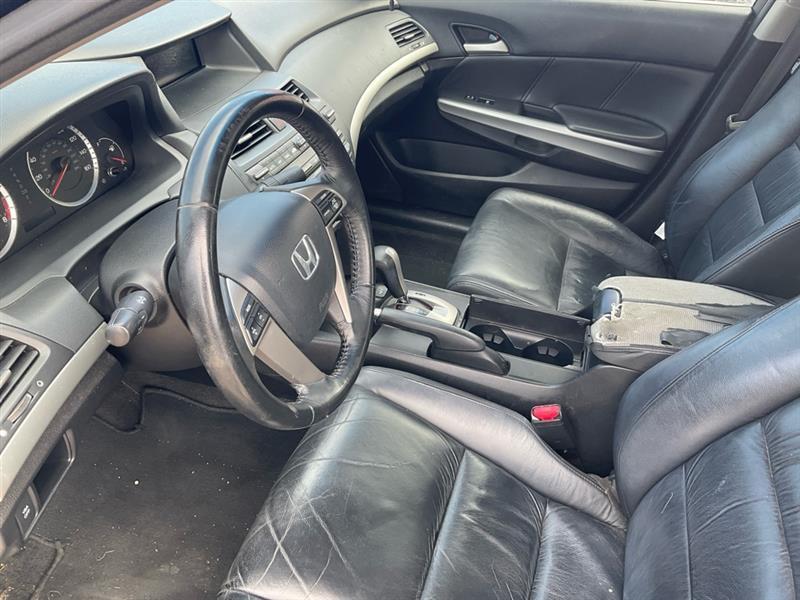 Honda Accord EX-L Sedan AT 2009