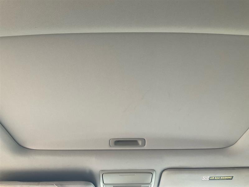 Honda Accord EX-L Sedan AT 2009