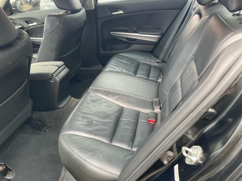 Honda Accord EX-L Sedan AT 2009
