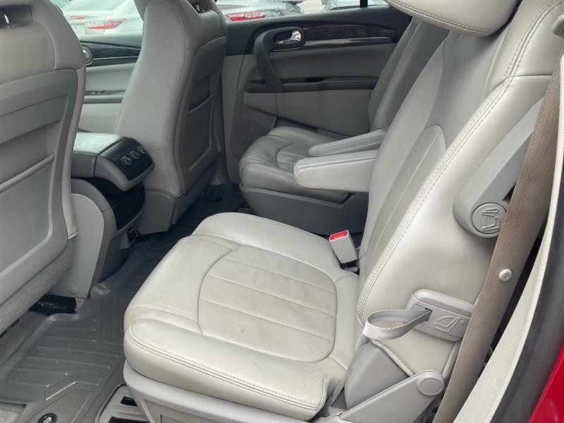 Buick Enclave Leather AWD 2014