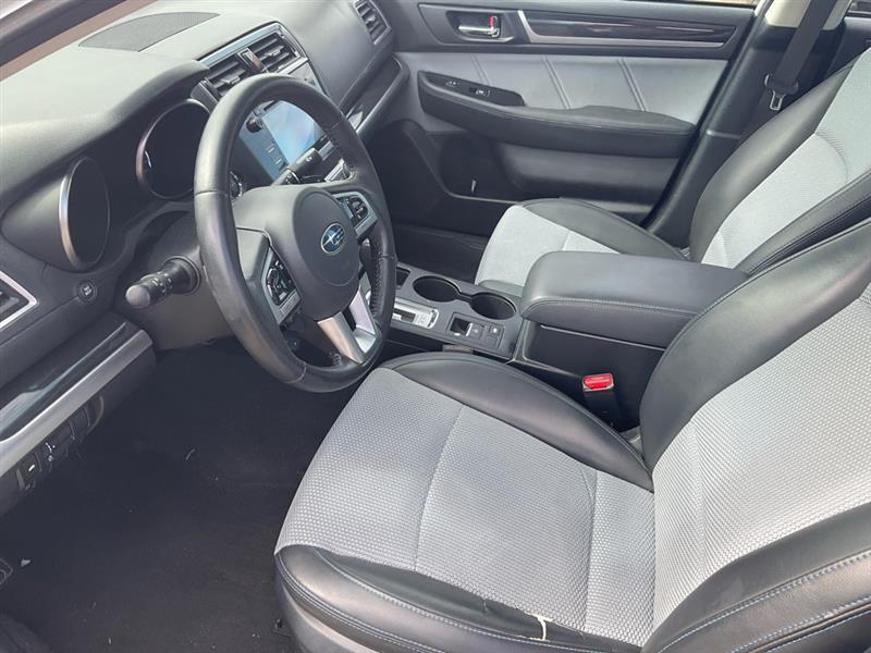 Subaru Legacy 2.5i Sport 2017