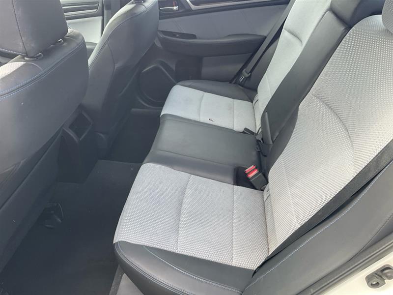 Subaru Legacy 2.5i Sport 2017