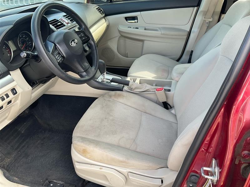 Subaru XV Crosstrek 2.0 Premium 2013