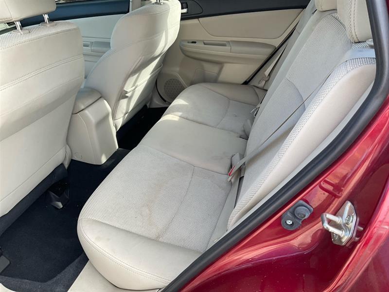 Subaru XV Crosstrek 2.0 Premium 2013