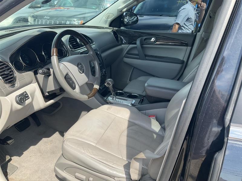 Buick Enclave Leather FWD 2014