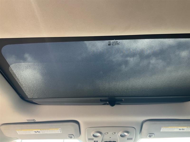 Buick Enclave Leather FWD 2014