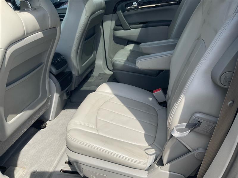 Buick Enclave Leather FWD 2014