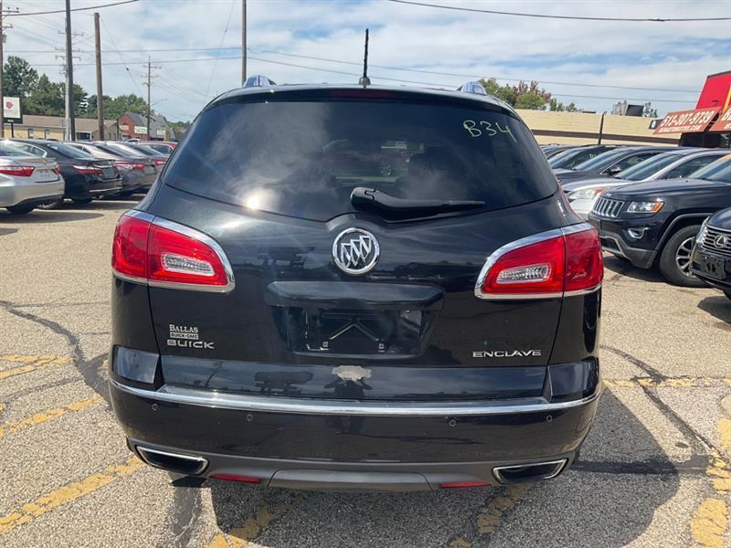 Buick Enclave Leather FWD 2014