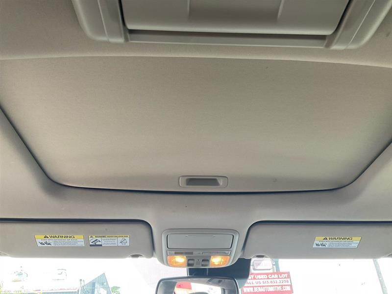 Honda Pilot Touring 4WD 2016