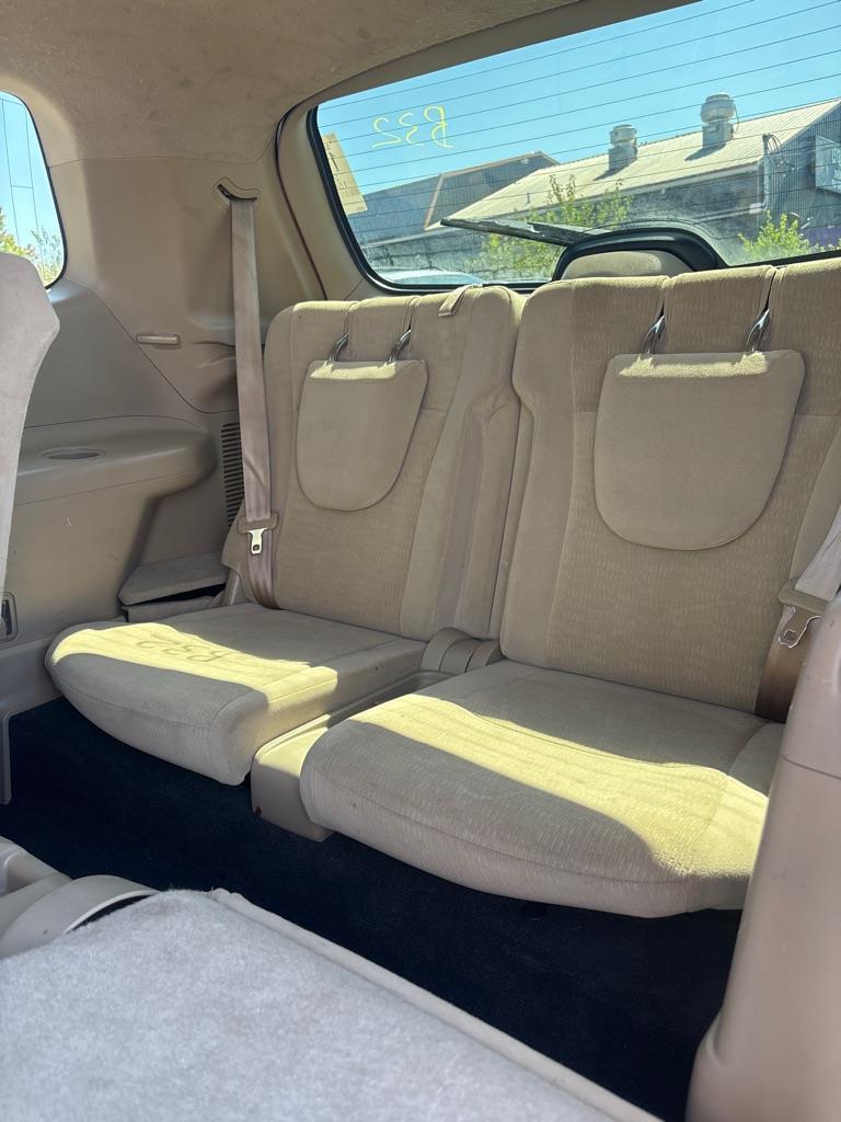 Toyota Highlander Hybrid 4WD 2012