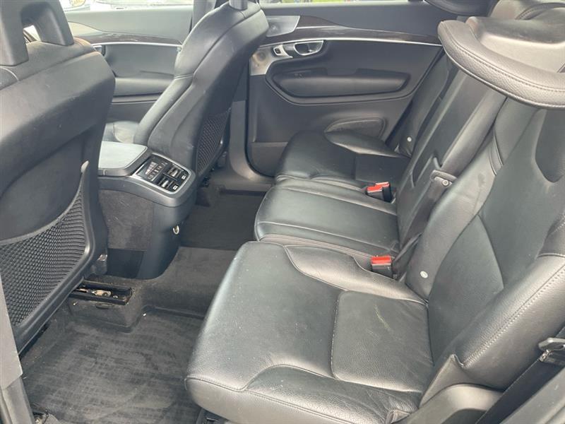 Volvo XC90 T6 Momentum AWD 2016