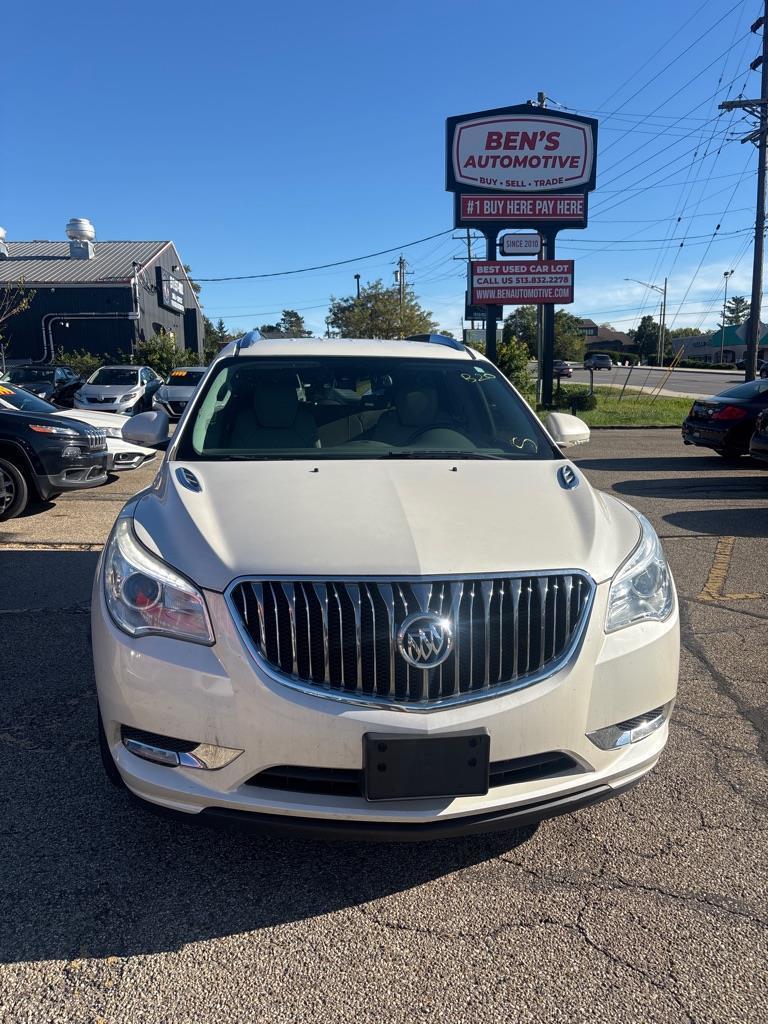 2014 Buick Enclave Premium AWD