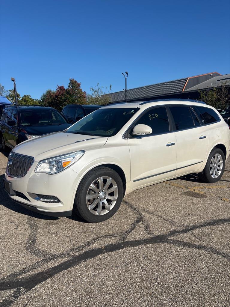 Buick Enclave Premium AWD 2014