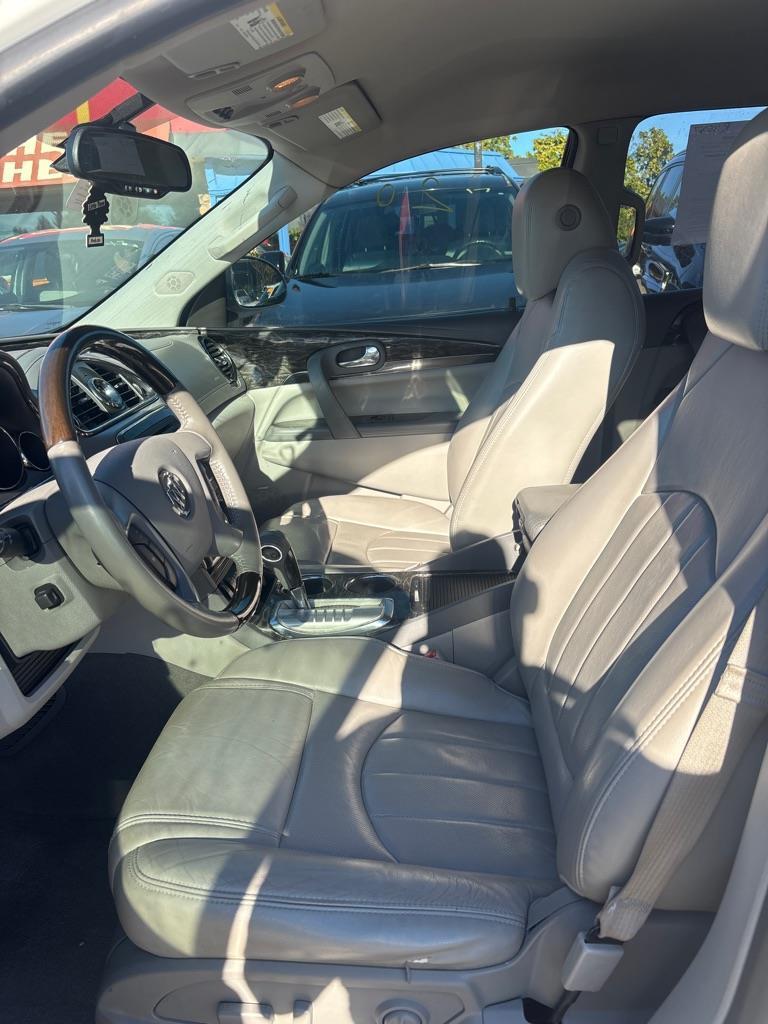 Buick Enclave Premium AWD 2014
