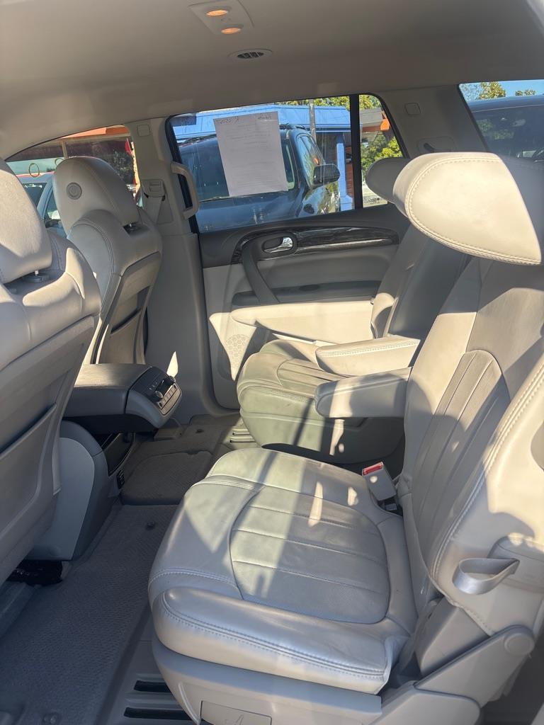 Buick Enclave Premium AWD 2014