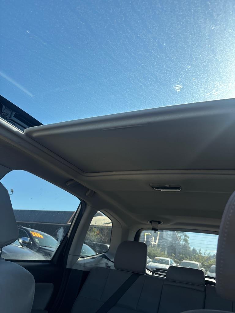 Subaru Forester 2.5i Limited 2015