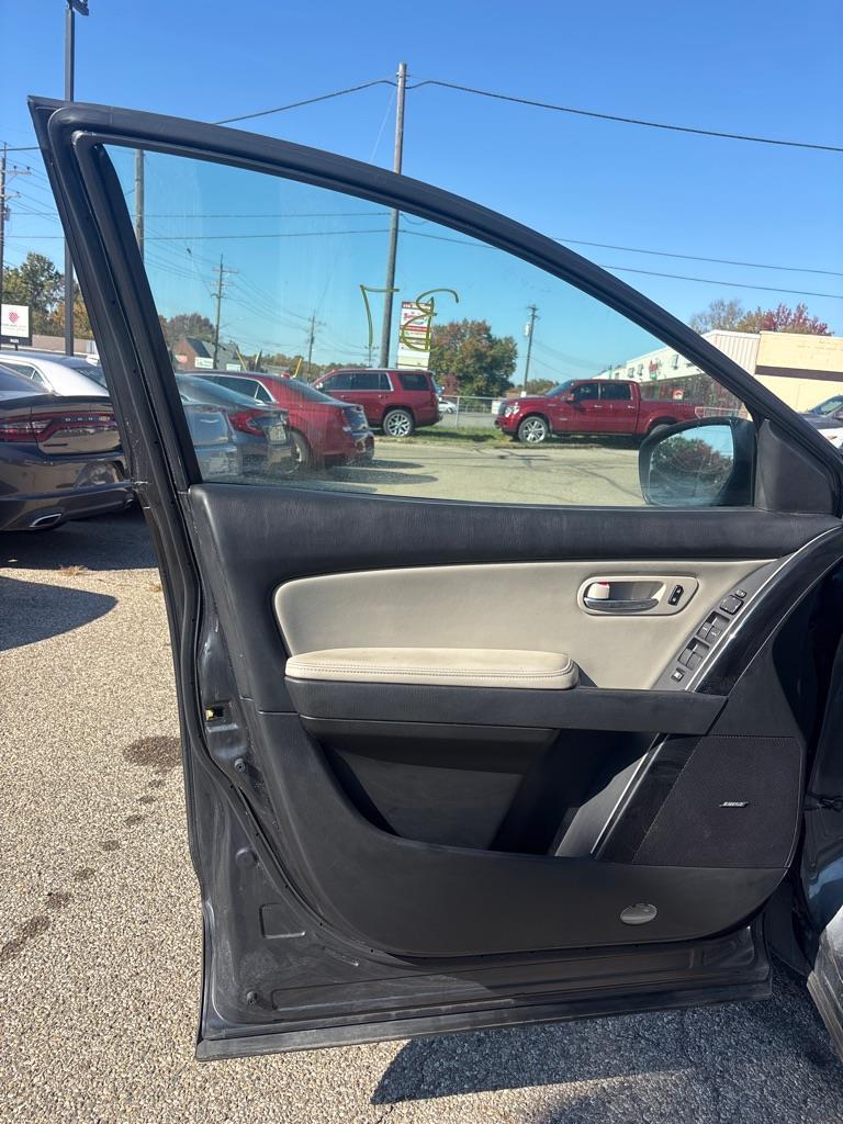 Mazda CX-9 Touring AWD 2014