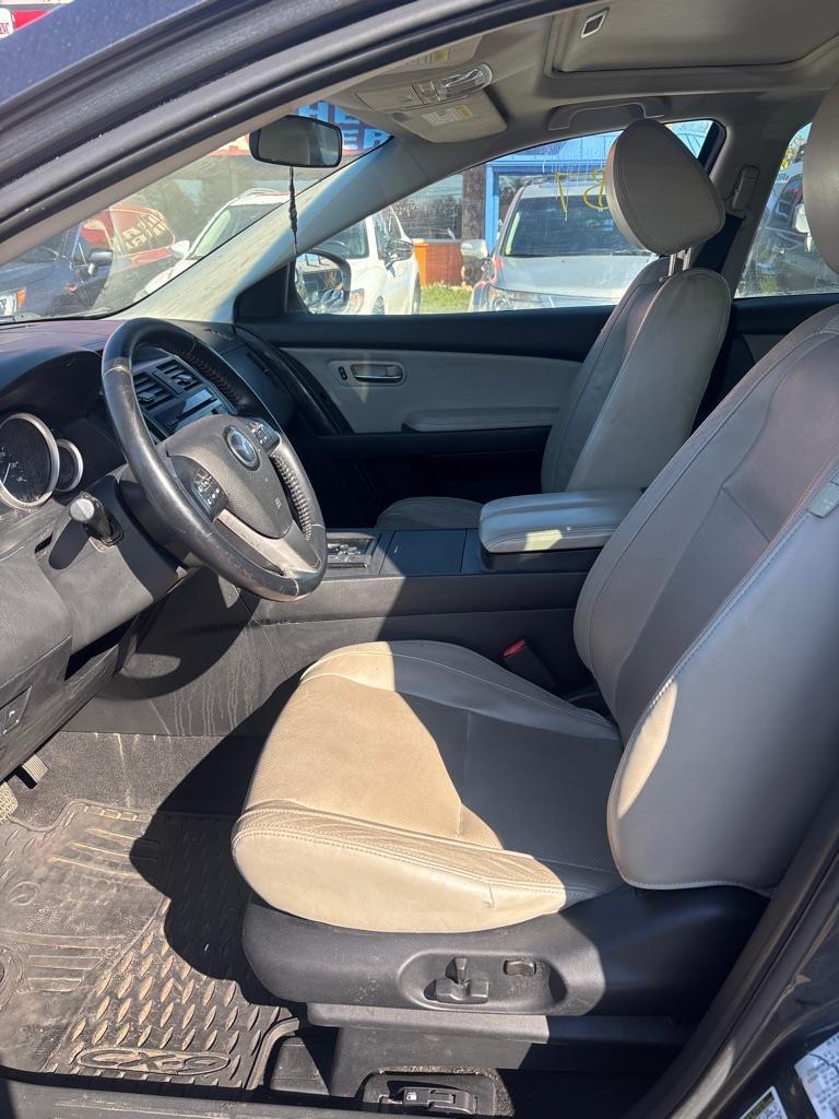 Mazda CX-9 Touring AWD 2014