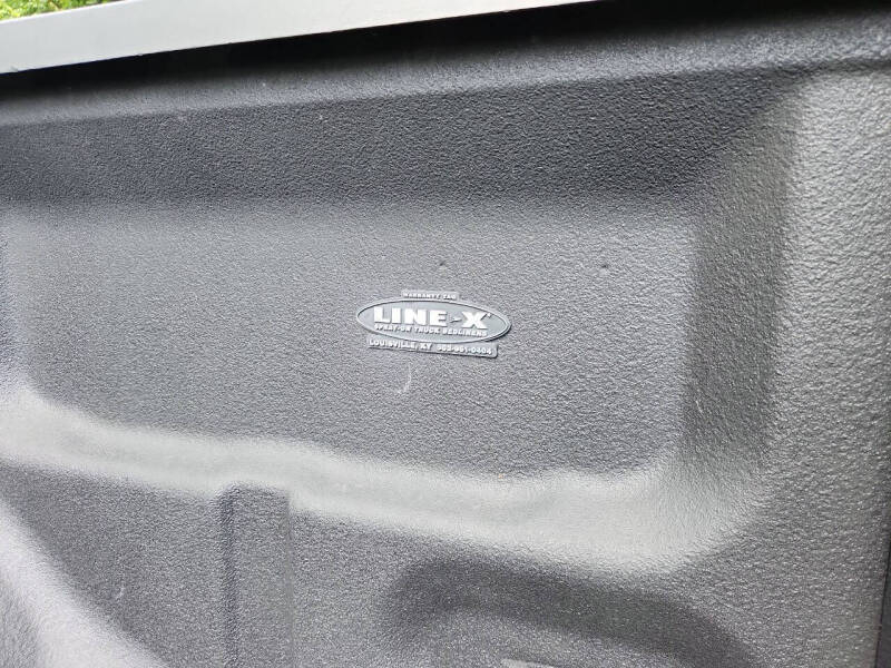 Ford F-150 2WD SuperCab 145" XL 2012