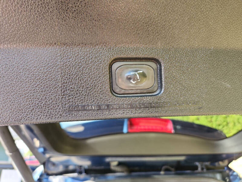 Ford Explorer XLT 4WD 2017