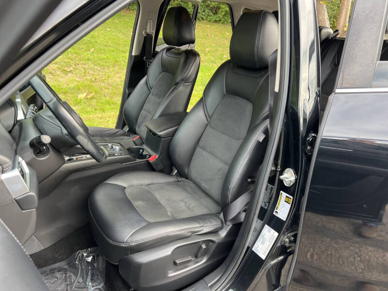 Mazda CX-5 Touring AWD 2017