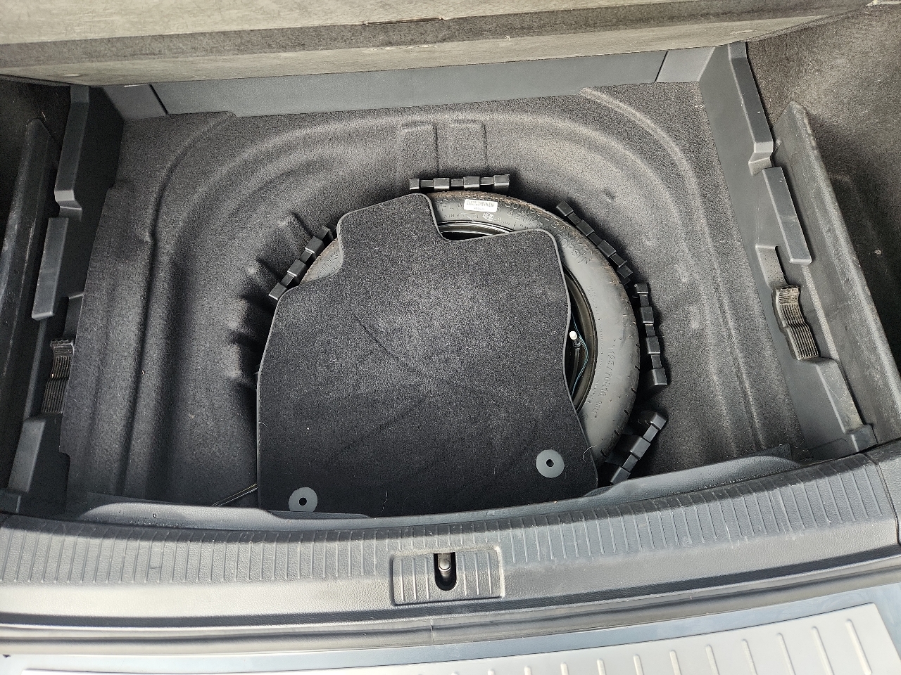 Volkswagen Golf SportWagen 1.8T S Auto 4MOTION 2017