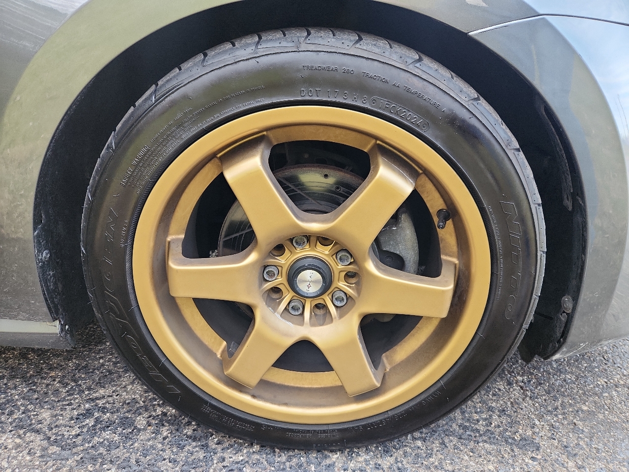 Volkswagen Golf SportWagen 1.8T S Auto 4MOTION 2017