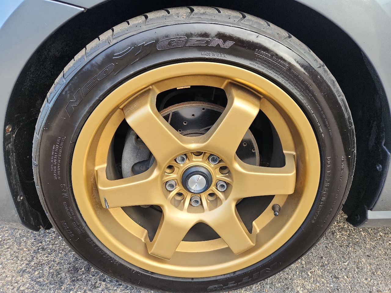 Volkswagen Golf SportWagen 1.8T S Auto 4MOTION 2017