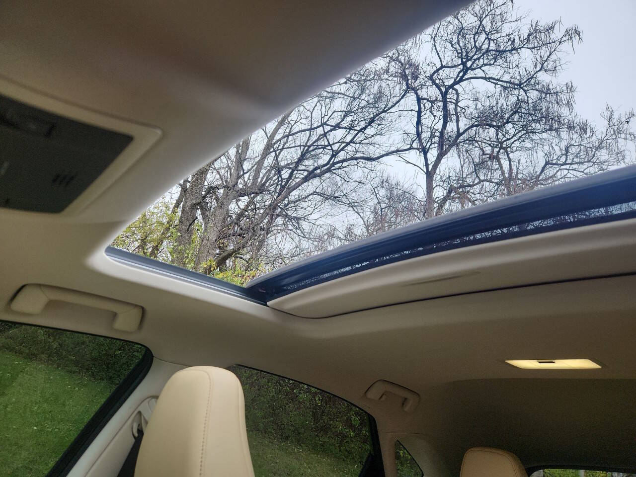 Lexus NX 200t AWD 4dr 2016