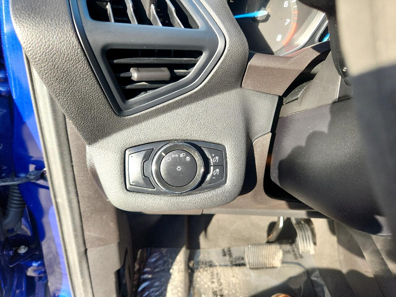 Ford Escape FWD 4dr SE 2013