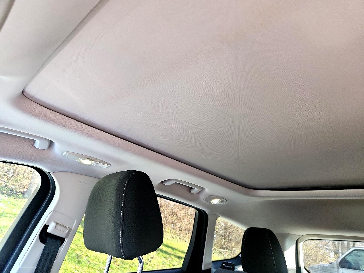 Ford Escape FWD 4dr SE 2013