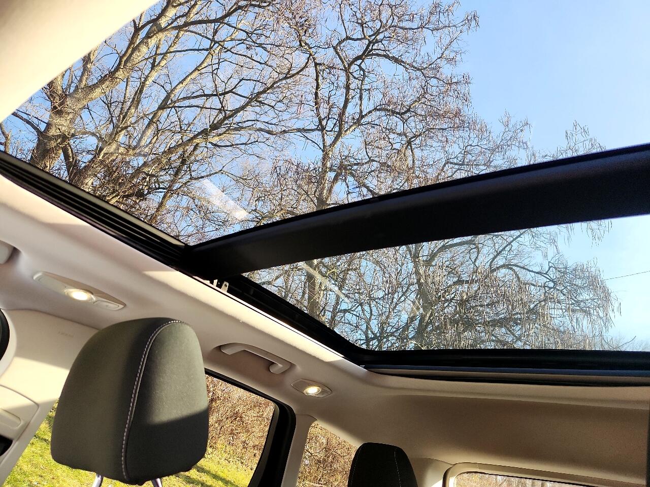 Ford Escape FWD 4dr SE 2013