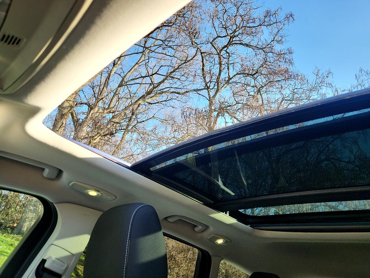 Ford Escape FWD 4dr SE 2013